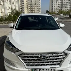 Hyundai Tucson 2020