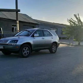 Lexus RX 300 2000