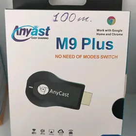 M9 plus Anyast Bluetooth