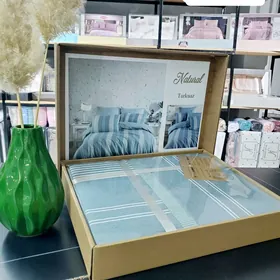 Pastelny belyolar Бельё