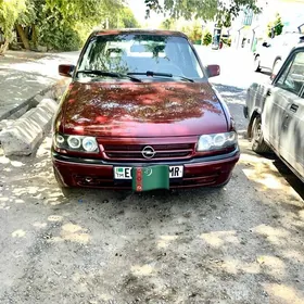 Opel Astra 1991
