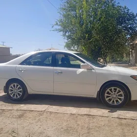Toyota Camry 2005