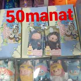 Labubu mişka