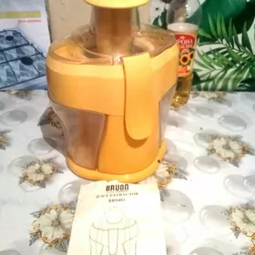 Соковыжималка советская