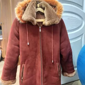 дубленка
