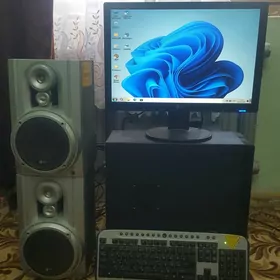 компьютер