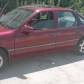 Opel Vectra 1992
