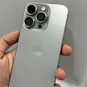 iPhone 15 Pro 128