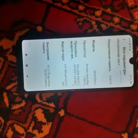 Redmi 7 3/32