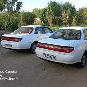 Toyota Carina 1993