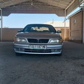 Infiniti I30 1996
