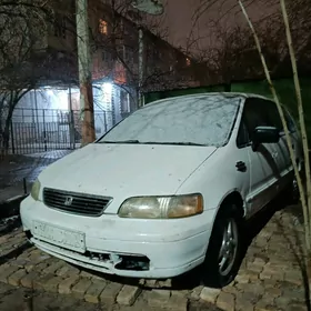 Honda Odyssey 1994