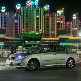 Toyota Corolla 2010