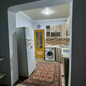 Продажа квартиры Гаудан б 3ком