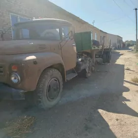 Zil 130 1985