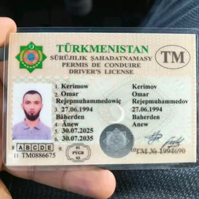 Süriji şafýor iş gözleýän