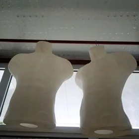 ма́никен maniken