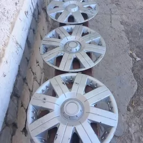 Kalpak 16 lyk