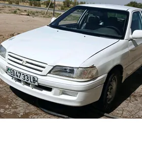 Toyota Corona 1998