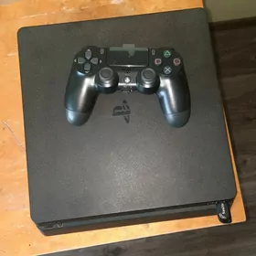 PS4-Slim-9.00 1TB