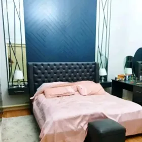 4мкр, гостинка, 28м², отличная