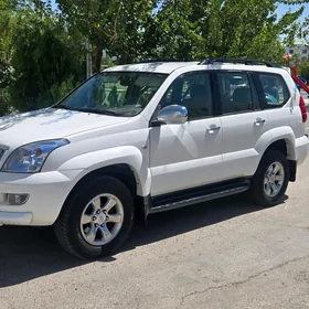 Toyota Land Cruiser Prado 2005