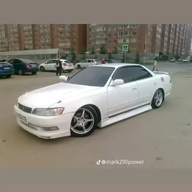 mark 2
