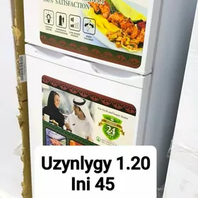 TALIP KIÇI HALADYNYK