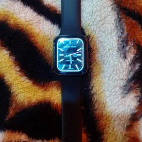 i8 por mac smart watch