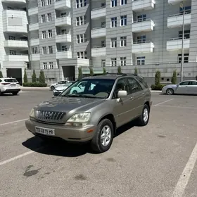 Lexus RX 300 2001
