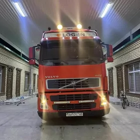 Volvo FH 460 2004