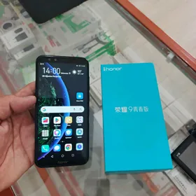 HONOR 9 LITE (ZAWOD)