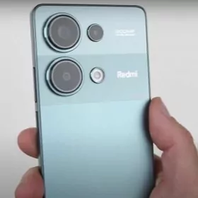 Redmi Not13