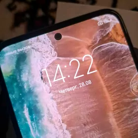 Redmi not 11 4/128