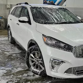 Kia Sorento 2019