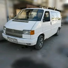 Volkswagen Transporter 1991