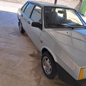 Lada 21099 2004
