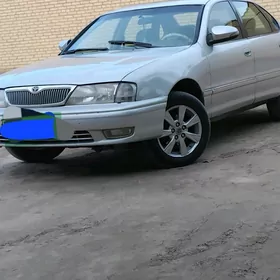 Toyota Avalon 1998