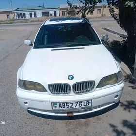 BMW 328 2003