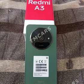 redmi a3