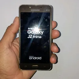 samsung galaxy j2 prime