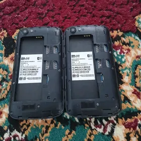 BLU TELEFON