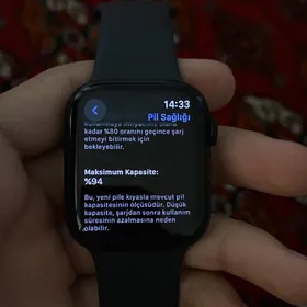 apple watch 7