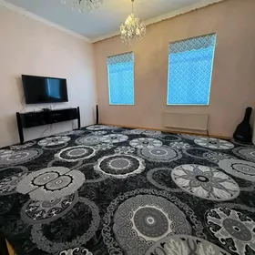 Padwoskiý elitka 5 etaz 3 kom