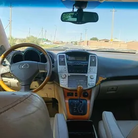 Lexus RX 350 2006