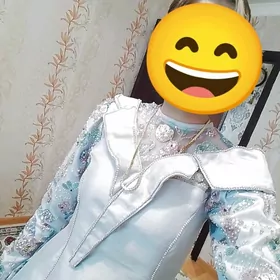 Satlyk köynek