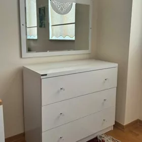Garnitur komplekt
