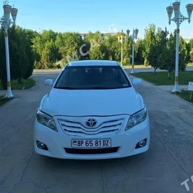 Toyota Camry 2008