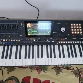 Korg pa 5