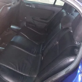Opel Astra 2000